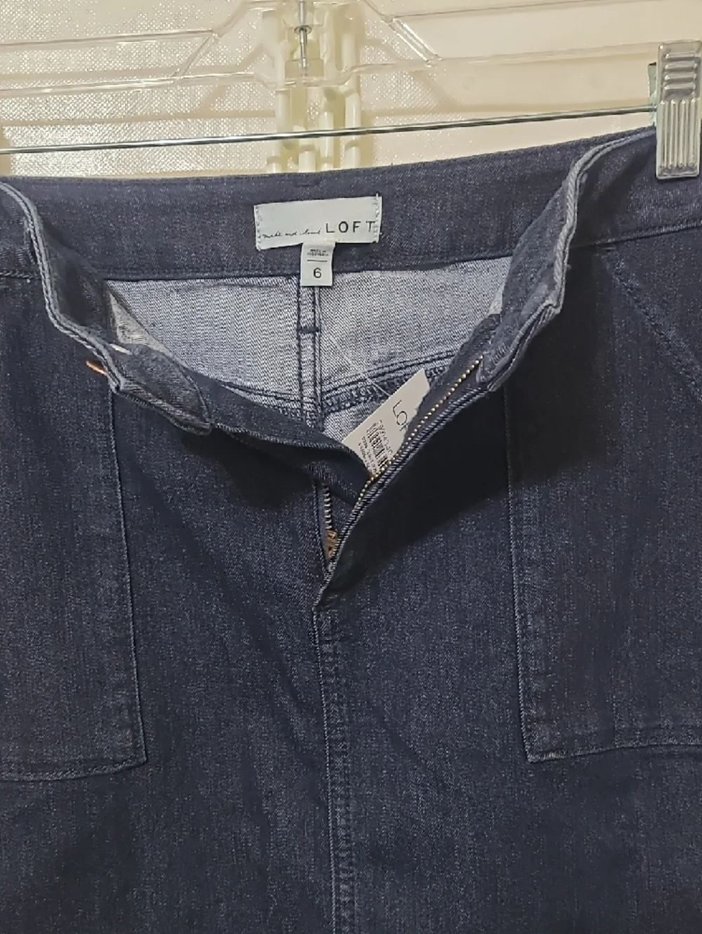 LOFT classic dark